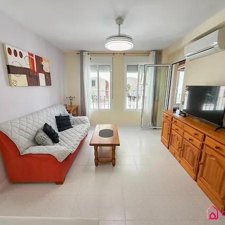 Escapada Al Sol - Regata Sun&beach Apartamento *
