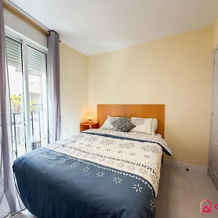 Escapada Al Sol - Regata Sun&beach Apartamento Oropesa del Mar