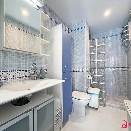Escapada Al Sol - Regata Sun&beach Apartamento Oropesa del Mar