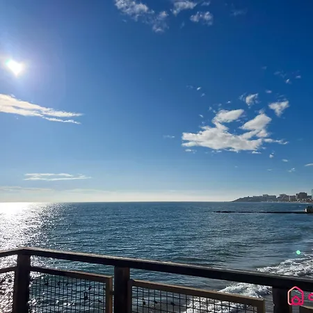 Apartamento Escapada Al Sol - Regata Sun&beach *