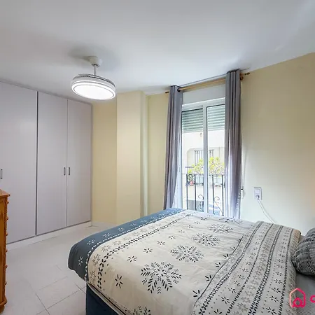 Apartment Escapada Al Sol - Regata Sun&beach *