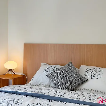 Apartamento Escapada Al Sol - Regata Sun&beach Oropesa del Mar
