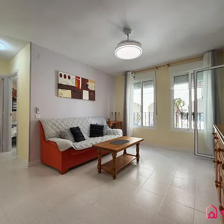 Apartamento Escapada Al Sol - Regata Sun&beach