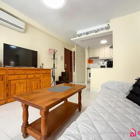 Escapada Al Sol - Regata Sun&beach Apartamento