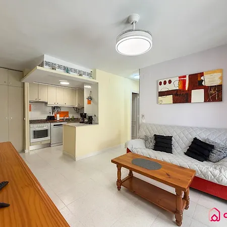 Apartamento Escapada Al Sol - Regata Sun&beach *