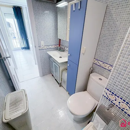 Apartamento Escapada Al Sol - Regata Sun&beach Oropesa del Mar