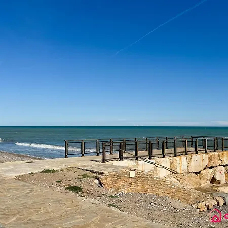 Escapada Al Sol - Regata Sun&beach Apartamento