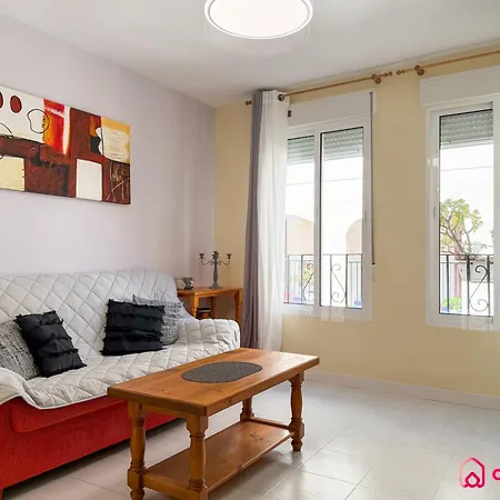 Escapada Al Sol - Regata Sun&beach Apartamento *