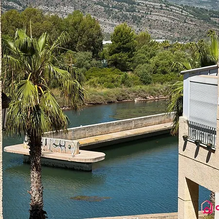 Apartamento Escapada Al Sol - Regata Sun&beach Oropesa del Mar
