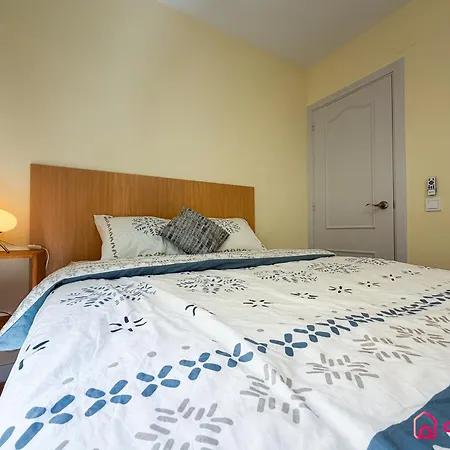 Apartamento Escapada Al Sol - Regata Sun&beach Oropesa del Mar