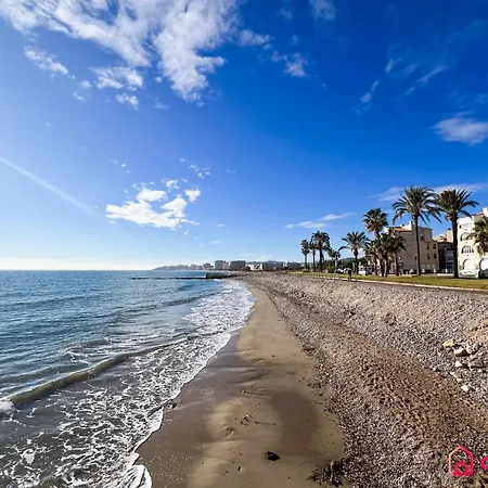 Escapada Al Sol - Regata Sun&beach Apartment