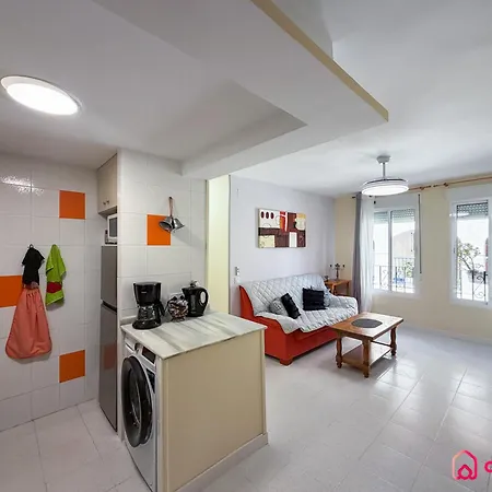 Apartamento Escapada Al Sol - Regata Sun&beach *