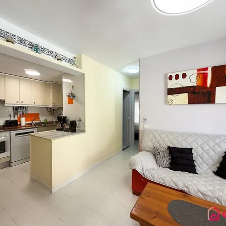 Apartamento Escapada Al Sol - Regata Sun&beach *