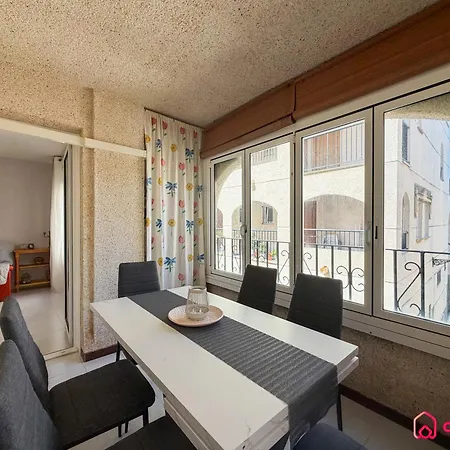 Escapada Al Sol - Regata Sun&beach Apartamento Oropesa del Mar